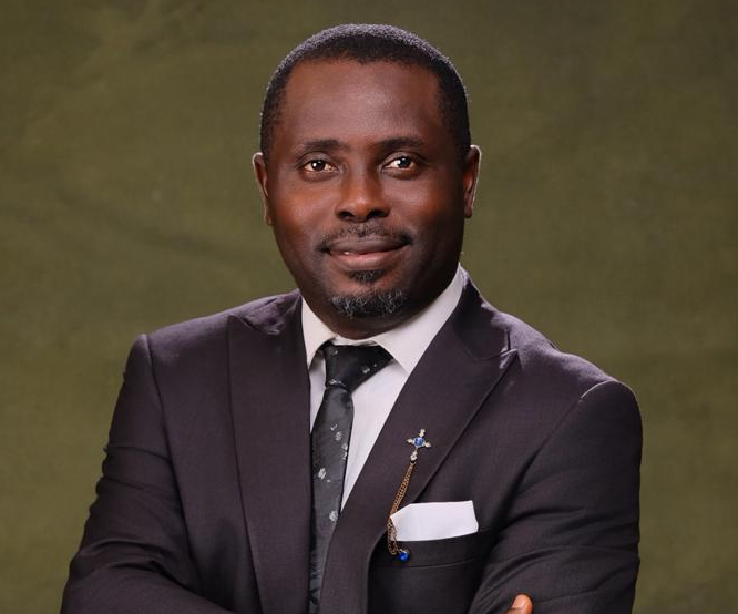 Dr. Femi Duduyemi